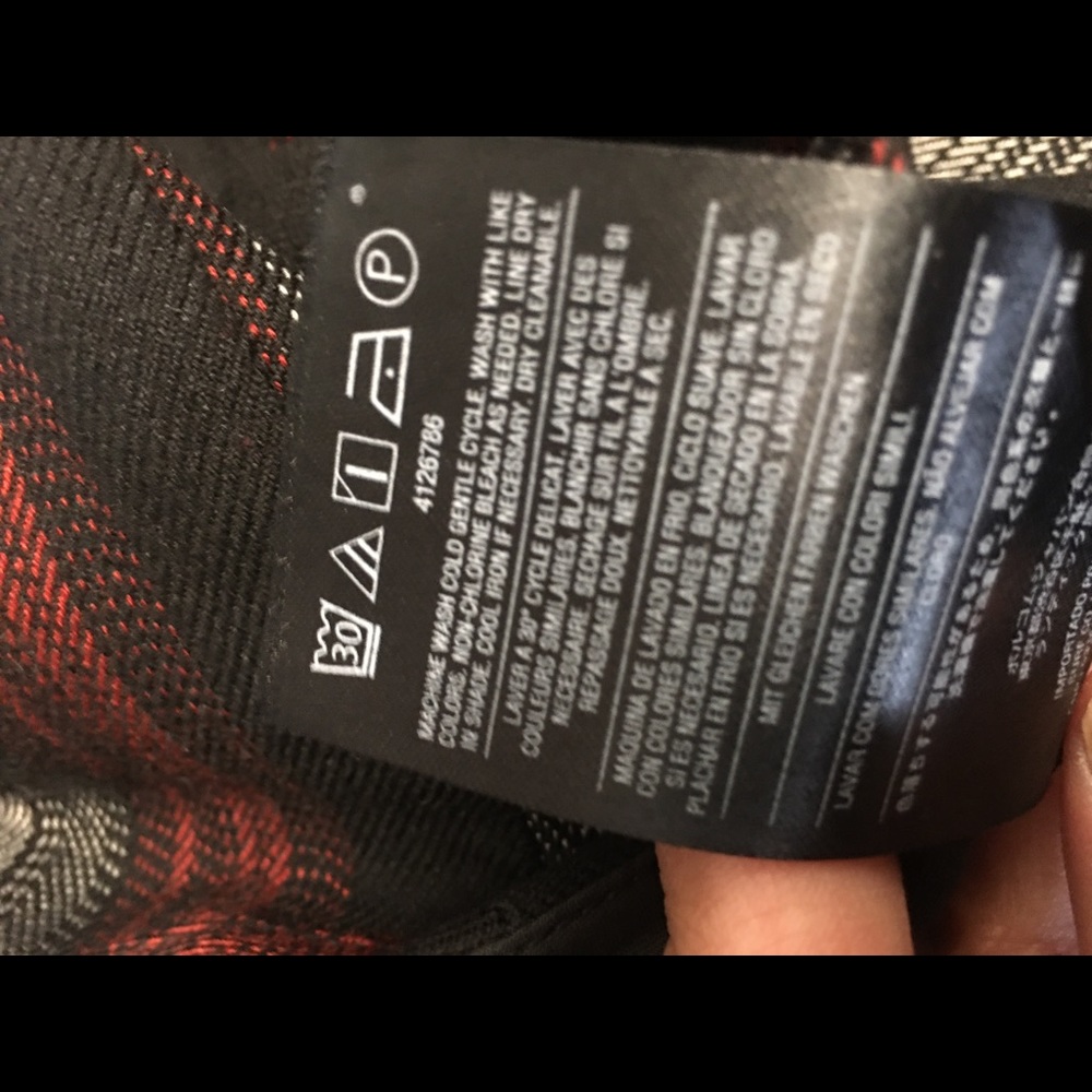 STONE ROW PANTS SZ 29 - Picture 3 of 4